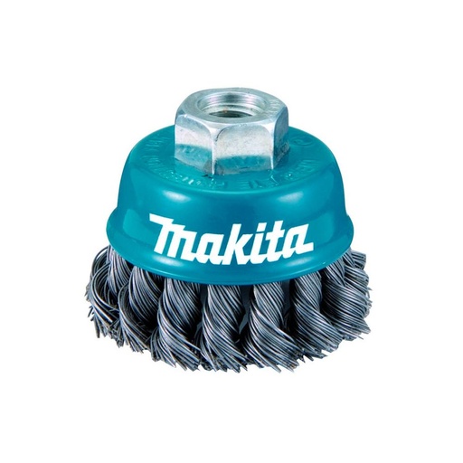 [14956] GRATA COPA ENTORCHADA MAKITA 3X5/8 (D-26543)