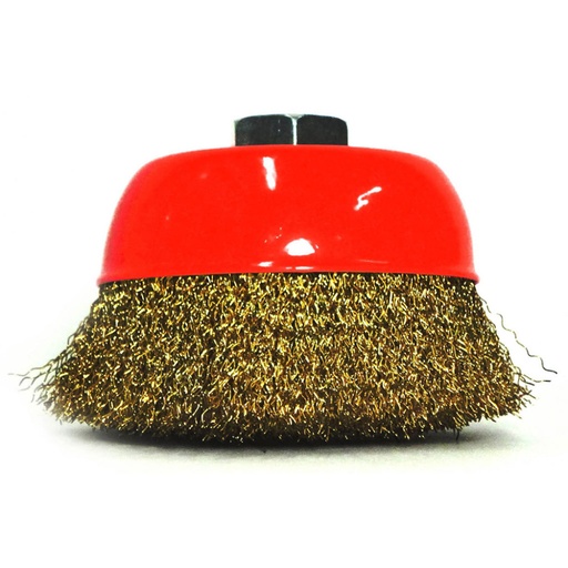 [4917] GRATA COPA LISA 3X5/8 UDUKE (HT40076)