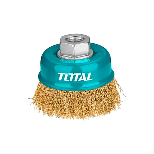 [17409] GRATA COPA LISA 5x5/8 TOTAL (UTAC31051)