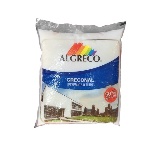 [14586] GRECONAL BOLSA X 750 GRMS (50% SOLIDOS) (92500075 (ALGRECO)