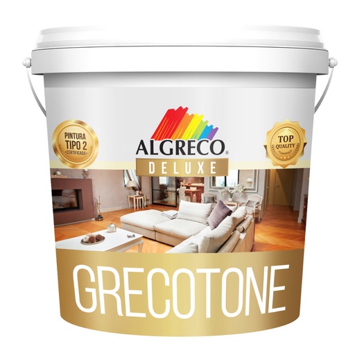 [14579] GRECOTONE MANDARINA TROPICAL CUARTO (90231214 (ALGRECO)