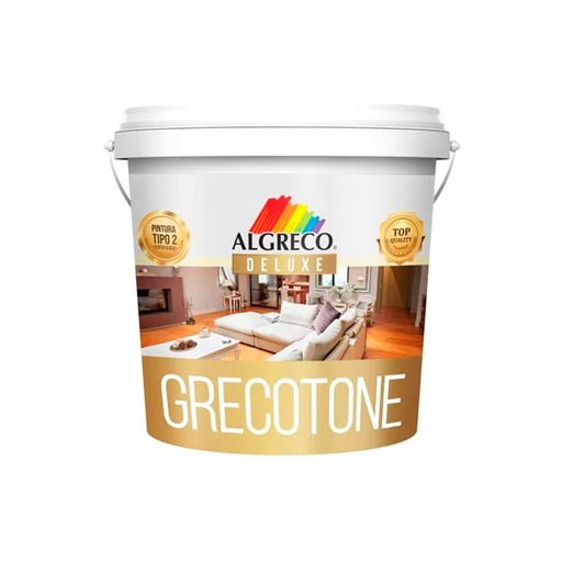 [16408] GRECOTONE PALO DE ROSA GALON (90231801 (ALGRECO)