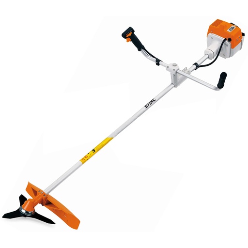 [8400] GUADANADORA STIHL FS 280 2.6 HP- 38.9 CM)(1 ANO GARANTIA) (41192000064)