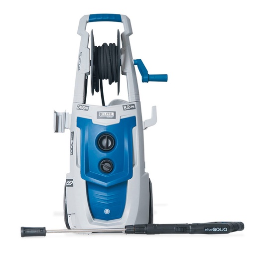 [11207] HIDROLAVADORA ELITE 2400W-2400PSI (PW2482)