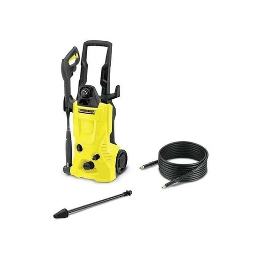 [16151] HIDROLAVADORA KARCHER 1500 WATS 1800PSI(K4 LA)(93982870)