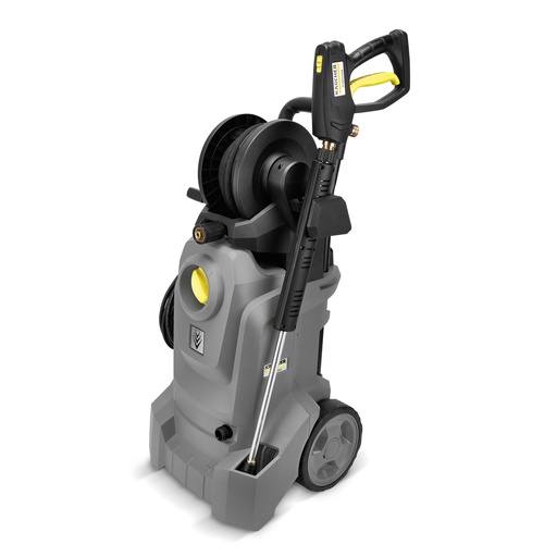 [20676] HIDROLAVADORA KARCHER PROFESIONAL 1800 WATS 400 L/H 2100PSI 120V(HD 4/10 X CLASSIC)(15208090)