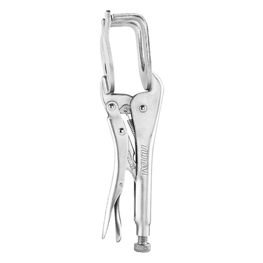 [15410] HOMBRE SOLO 10 HOJALATERO TOTAL (THT1921003)