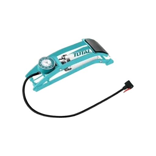 [15553] INFLADOR DE PIE 120 PSI TOTAL (TMPP5511)