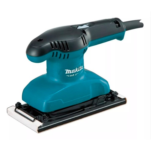 [13326] LIJADORA DE PALMA MAKITA 180W 93MMX185MM 1/3 PROFESIONAL (M9201B)