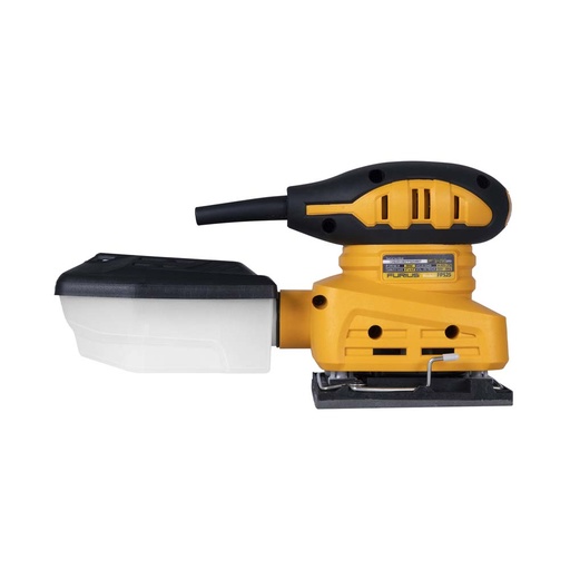 [16814] LIJADORA FURIUS ORBITAL DE PALMA 1/4" 250W  15.000 OPM 110V-60HZ (FPS25)
