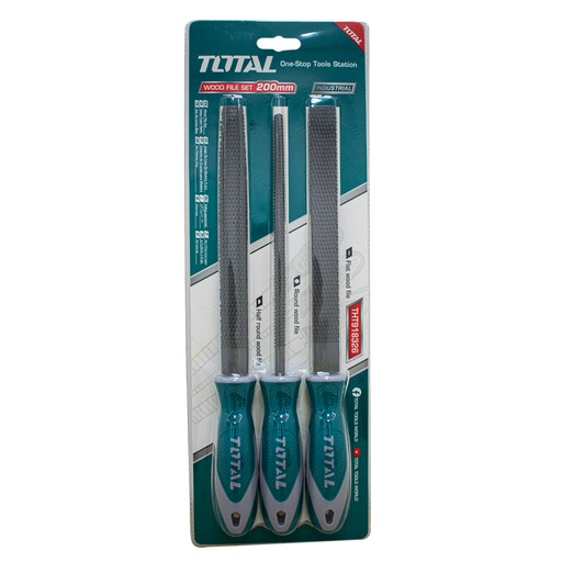 [14921] LIMA 8 INDUSTRIAL JUEGO X 3PZS TOTAL (THT918326)