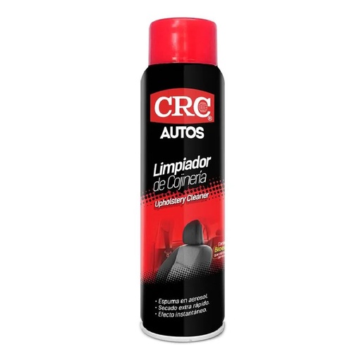 [15883] LIMPIADOR DE COJINERIA 380 CC AUTOMOTRIZ CRC (10229245)