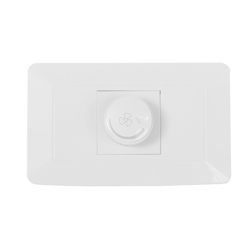 [19456] LINEA BK BLANCA SWICHE DIMERIZABLE VHARBOR(BC1801)