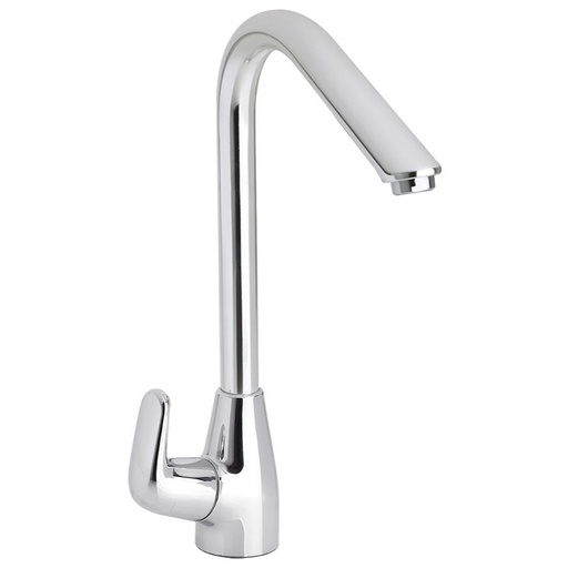 [11335] LINEA CORONA LLAVE LAVAPLATOS SENCILLA MESA PALANCA ALUVIA (AV5033331) PAQ X 3