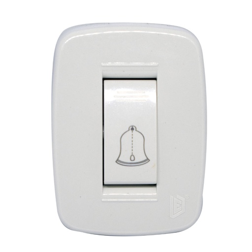 [13858] LINEA DUKE ENERGY S/P BLANCA SWICHE TIMBRE (RETIE-FL)(LY00006)