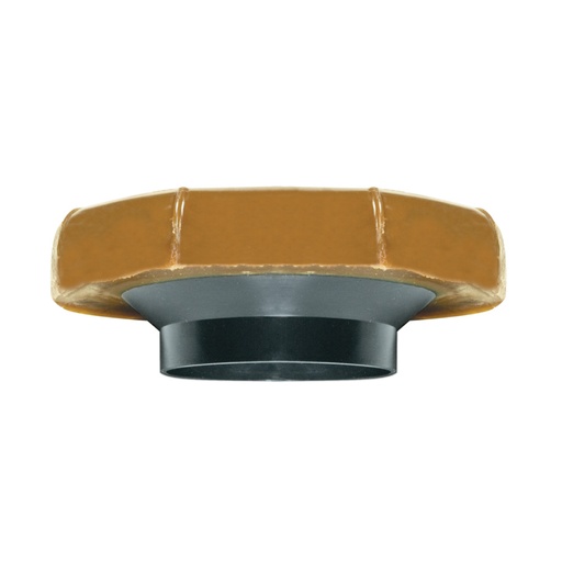 [12094] LINEA FLUIDMASTER ANILLO DE CERA CON GUIA SOPORTE PARA SANITARIO SALIDA AL PISO (7516