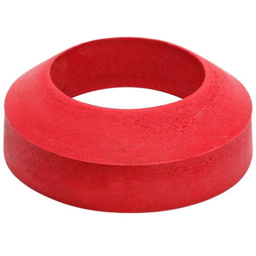 [12093] LINEA FLUIDMASTER EMPAQUE ROJO PARA TANQUE-TAZA (B5-075