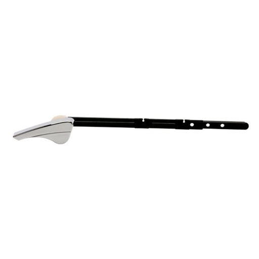 [12091] LINEA FLUIDMASTER MANIJA BANO CROMADA FLEXIBLE (681135