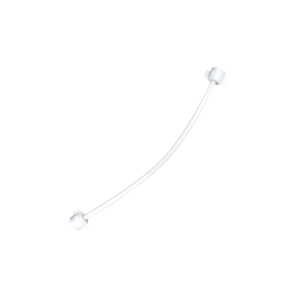 [6926A] LINEA GRIVAL ACOPLE LAVAMANOS/LAVAPLATOS 40 CMS EMPAQUE INDIVIDUAL (380140001)