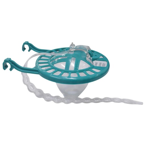 [9825] LINEA GRIVAL AGUA STOP CAUCHO TRASPARENTE ADVANCE CORRIENTE (O23503331(PAQ X 12
