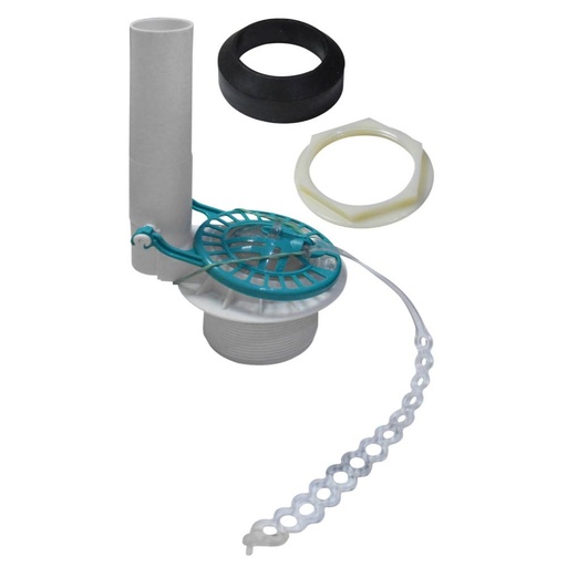 [9510] LINEA GRIVAL ARBOL DE SALIDA + AGUA STOP ATLAS 26CM (806203331)(PAQ X 6)