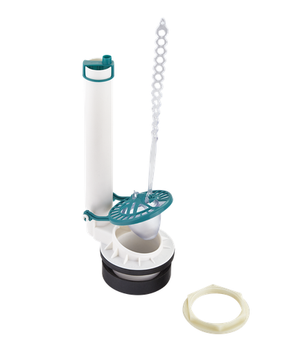 [10471] ARBOL DE SALIDA + AGUA STOP NUKI 32CM GRIVAL (806103331)