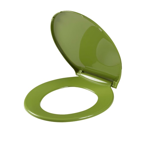[EN41] LINEA GRIVAL ASIENTO COMODOR CT REDONDO VERDE (822450001)