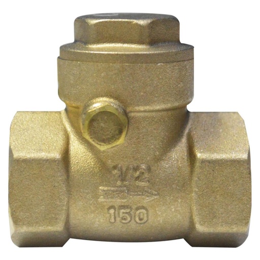 [9914] LINEA GRIVAL CHEQUE CORTINA HORIZONTAL 1/2 (TIPO T) (797153331) (PAQ X 6)