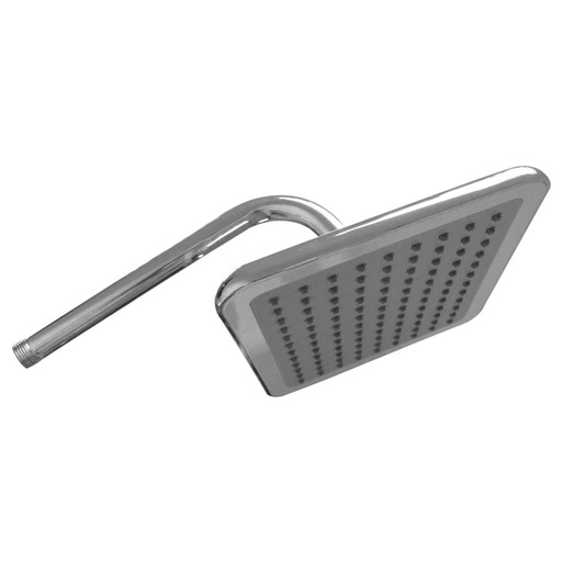 [10763] LINEA GRIVAL CORONA DUCHA REGADERA PALMA (PM4010001)