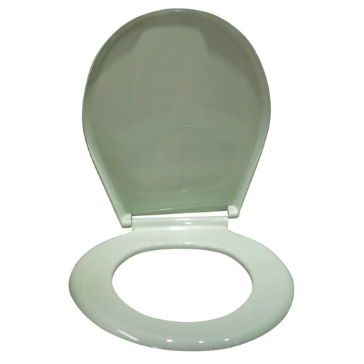 [11630] LINEA GRIVAL CORONA MUEBLE SANITARIO VERDE CLARO BASIC CT (861410001)