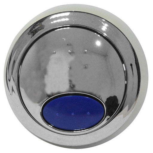 [9588] LINEA GRIVAL CORONA REPUESTO BOTON ACCIONADOR DE SANITARIO DOBLE DESCARGA (O21530001)