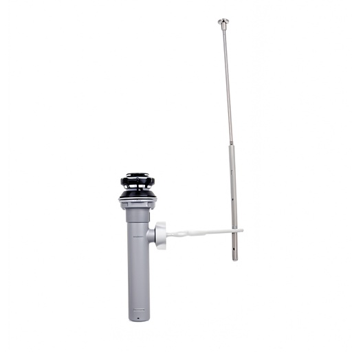 [20961] LINEA GRIVAL DESAGUE LAVAMANOS AUTOMATICO SIN REBOSE (931110001)