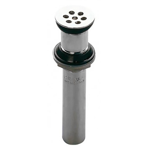 [11726] LINEA GRIVAL DESAGUE LAVAMANOS SENCILLO SIN REBOSE (931120001)