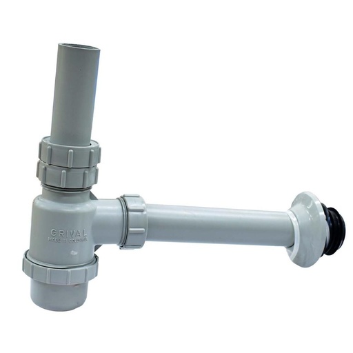 [11956] LINEA GRIVAL DESAGUE SIFON  LAVAMANOS-ORINAL(933000001)