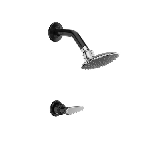 [20254] DUCHA REGADERA NOGAL NEGRO COSMOS GRIVAL (434375551)