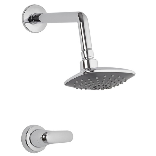 [11328] LINEA GRIVAL DUCHA REGADERA PALANCA ALUVIA (AV4053331 (PAQ X 3