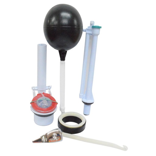 [6920] GRIFERIA COMPLETA BANO ATLAS 26CMS GRIVAL (610320001)