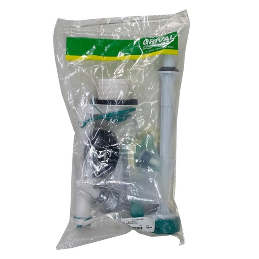 [11827] GRIFERIA COMPLETA LAGUNA GRIVAL (803133331)