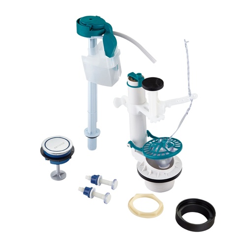 [11827] LINEA GRIVAL GRIFERIA COMPLETA LAGUNA (803133331