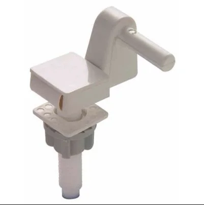 [13958] LINEA GRIVAL HERRAJE ASIENTO ACTIVE CS BLANCO (799070001)