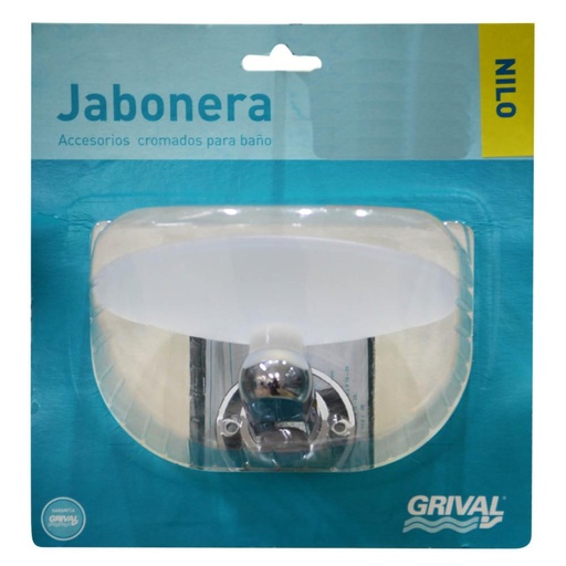 [11587] LINEA GRIVAL JABONERA NILO REF 546920001