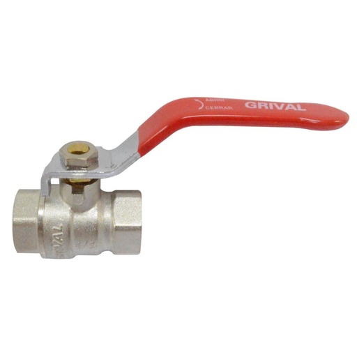 [6936] LINEA GRIVAL LLAVE BOLA GRIVAL 1/2 (797003331) (PAQ X 6)