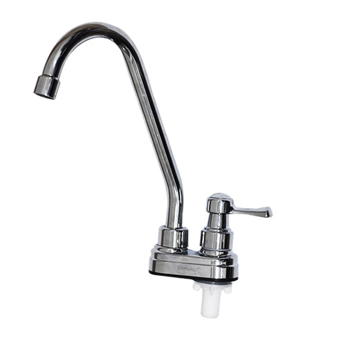 [9515] LLAVE CUELLO GANSO MESA + ACOPLE PALANCA BALTA GRIVAL (415303331)