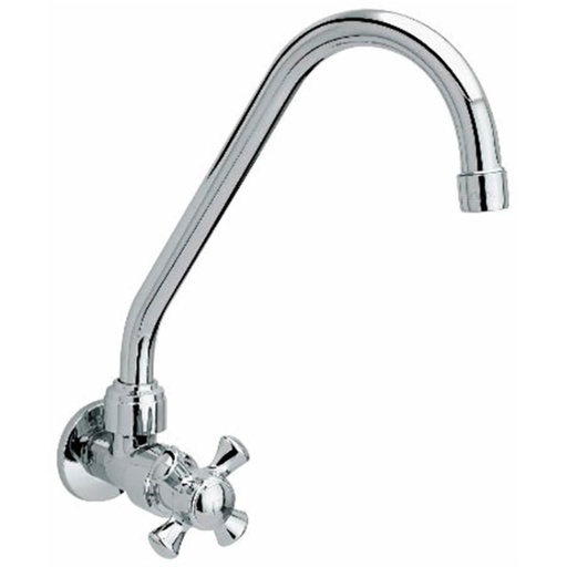 [11577] LINEA GRIVAL LLAVE CUELLO GANSO PARED CRUCETA BALTA (415090001