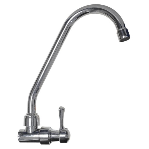 [9538] LINEA GRIVAL LLAVE CUELLO GANSO PARED PALANCA BALTA (415110001