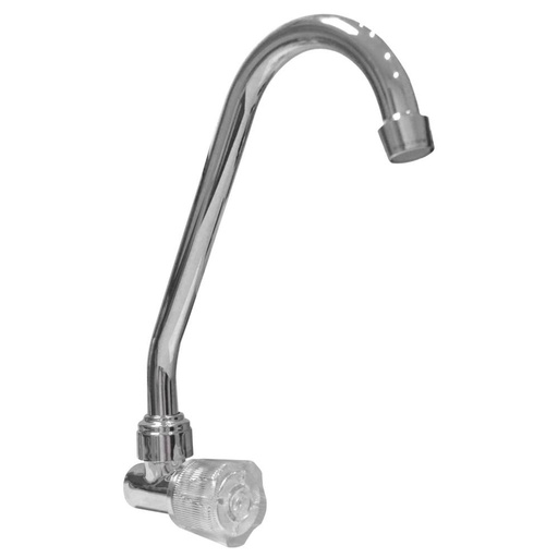 [9450] LLAVE CUELLO GANSO PARED POMO PISCIS GRIVAL (545080001)