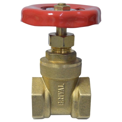 [9542] LINEA GRIVAL LLAVE GALLETA 3/4 (767023331 (PAQ X 3