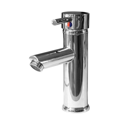 [13755] LINEA GRIVAL LLAVE LAVAMANOS MONOCONTROL BAJO VERA (VA1008881