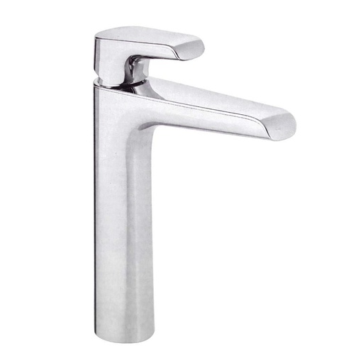 [13683] LINEA GRIVAL LLAVE LAVAMANOS MONOCONTROL CASCADA ALTA (CA1045551)