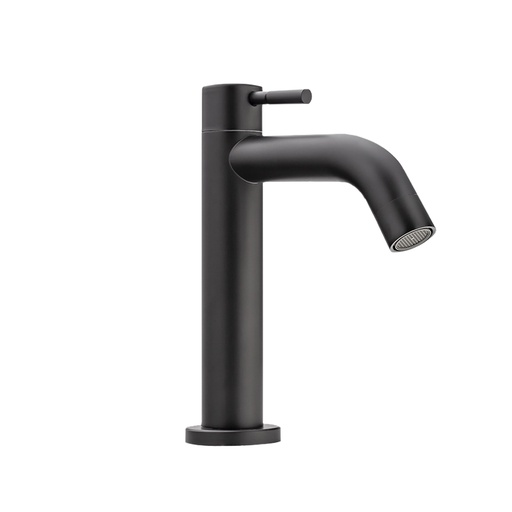[21105] LINEA GRIVAL LLAVE LAVAMANOS SENCILLA VERA MATEBLACK (VA0015551)